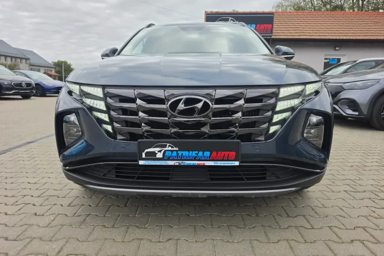 Hyundai Tucson din 2023 cu 102.000 km - oferta HYU256886 - foto 5