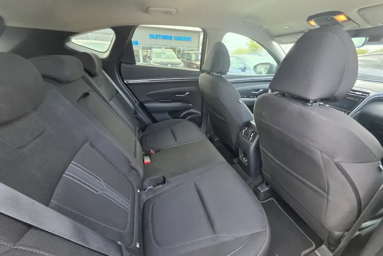Hyundai Tucson din 2023 cu 102.000 km - oferta HYU256886 - foto 8