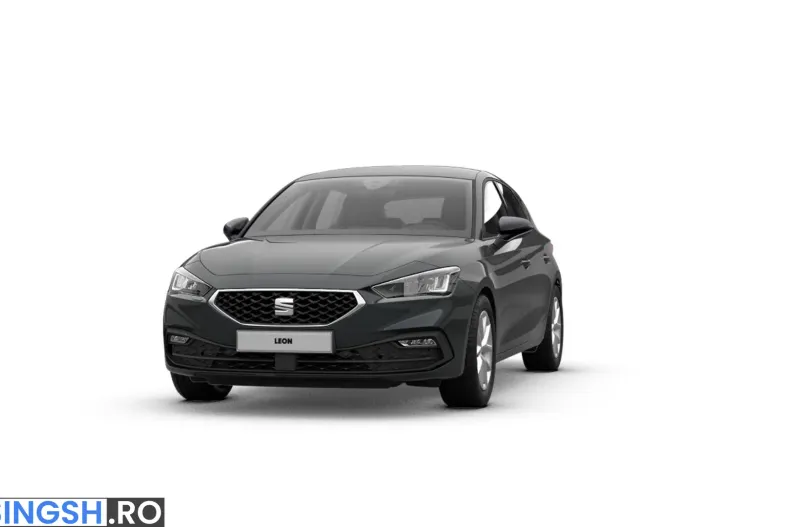 Seat Leon din 2026 cu 5 km - oferta SEA256887 - foto 1