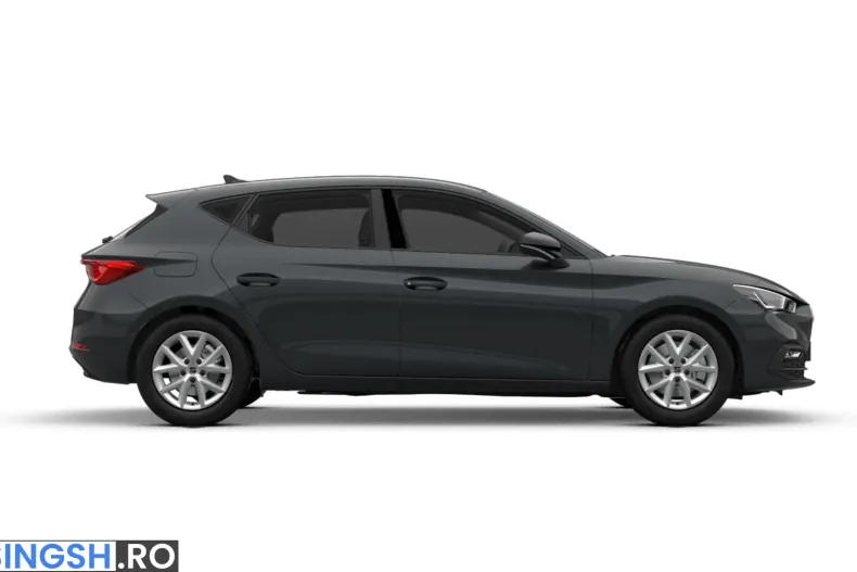Seat Leon din 2026 cu 5 km - oferta SEA256887 - foto 2