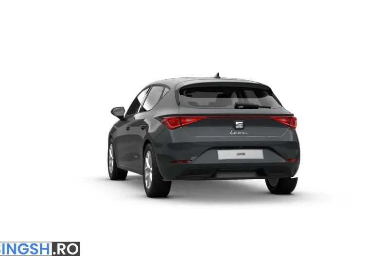 Seat Leon din 2026 cu 5 km - oferta SEA256887 - foto 5