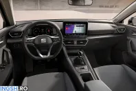 Seat Leon din 2026 cu 5 km - oferta SEA256887 - foto 6