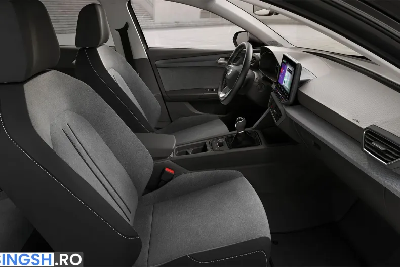 Seat Leon din 2026 cu 5 km - oferta SEA256887 - foto 7