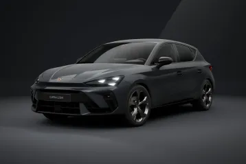Cupra Leon din 2026 - oferta CUP256888