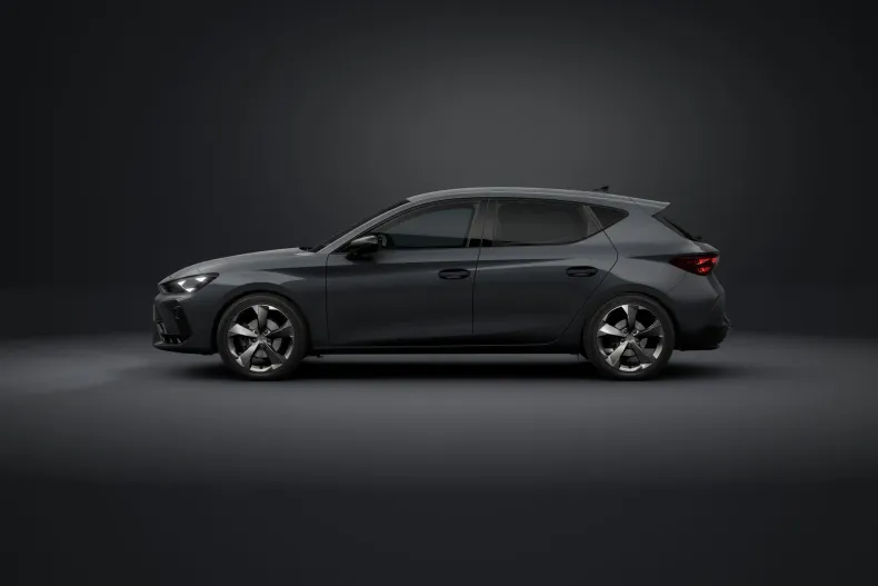 Cupra Leon din 2026 cu 5 km - oferta CUP256888 - foto 2
