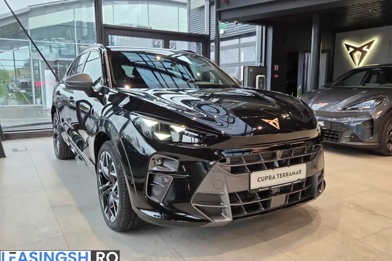 Cupra Terramar din 2026 cu 6 km - oferta CUP256889 - foto 4