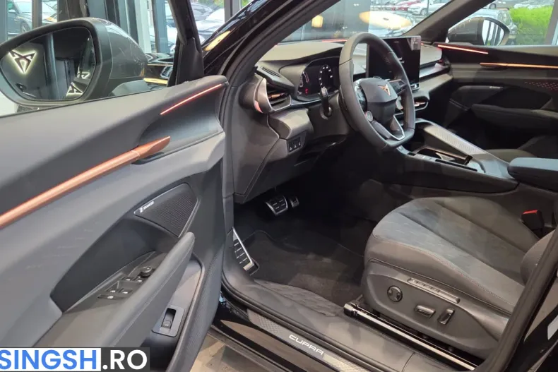 Cupra Terramar din 2026 cu 6 km - oferta CUP256889 - foto 6