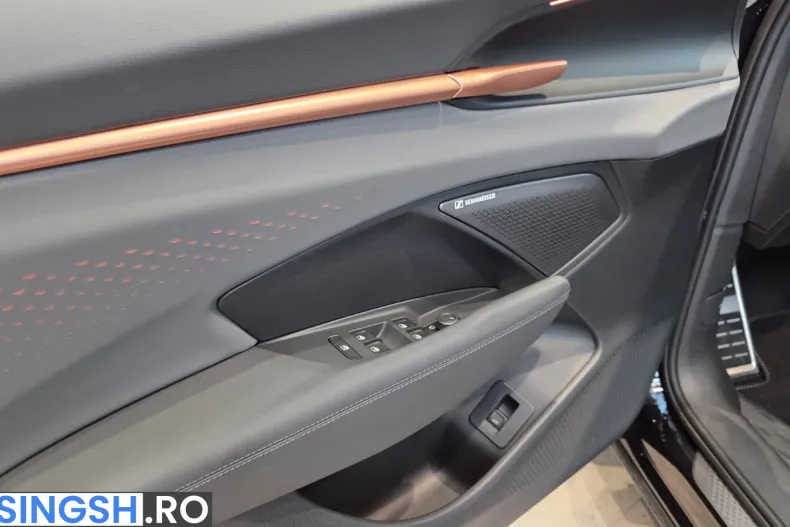 Cupra Terramar din 2026 cu 6 km - oferta CUP256889 - foto 8