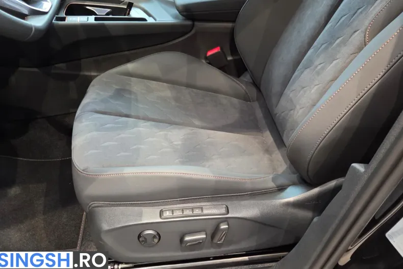 Cupra Terramar din 2026 cu 6 km - oferta CUP256889 - foto 9