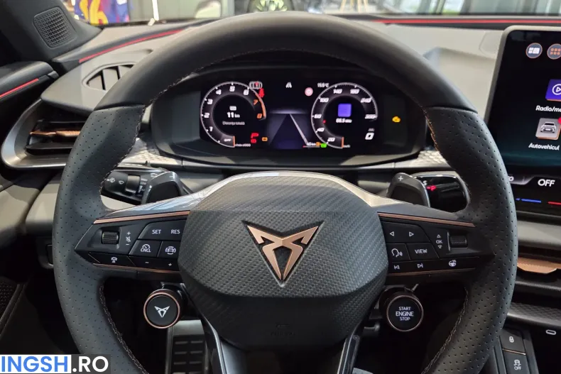 Cupra Terramar din 2026 cu 6 km - oferta CUP256889 - foto 11