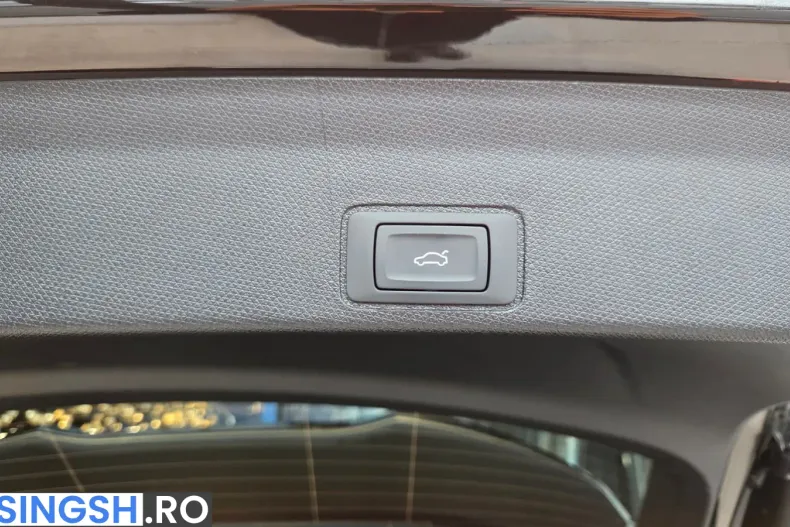 Cupra Terramar din 2026 cu 6 km - oferta CUP256889 - foto 21