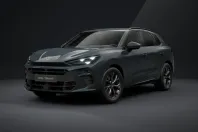 Cupra Terramar din 2026 cu 6 km - oferta CUP256890 - foto 1