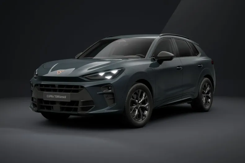 Cupra Terramar din 2026 cu 6 km - oferta CUP256890 - foto 1