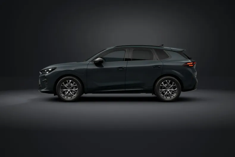 Cupra Terramar din 2026 cu 6 km - oferta CUP256890 - foto 2