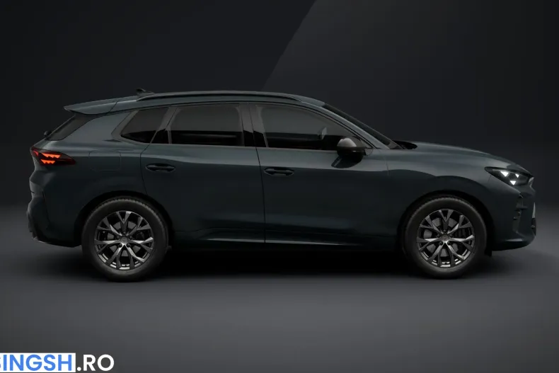Cupra Terramar din 2026 cu 6 km - oferta CUP256890 - foto 4