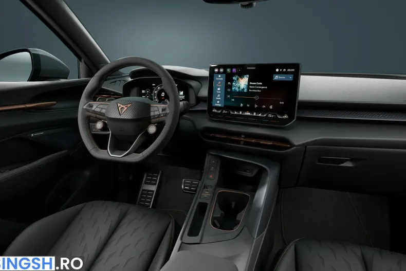 Cupra Terramar din 2026 cu 6 km - oferta CUP256890 - foto 5
