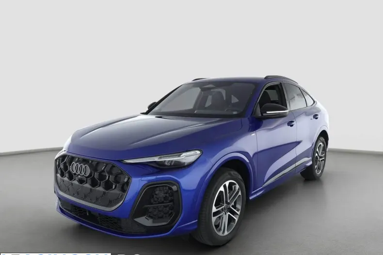 Audi Q5 din 2026 cu 10.900 km - oferta AUD256891 - foto 1