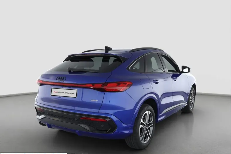 Audi Q5 din 2026 cu 10.900 km - oferta AUD256891 - foto 2