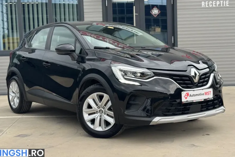 Renault Captur din 2023 cu 158.000 km - oferta REN256893 - foto 1