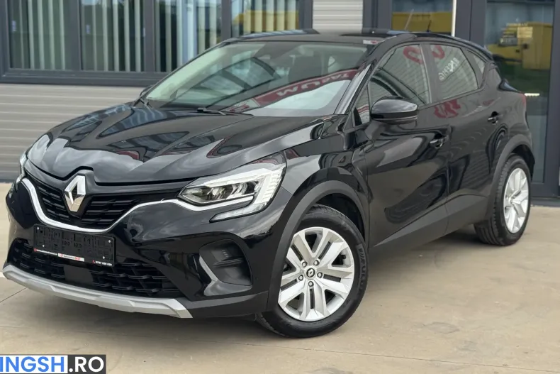 Renault Captur din 2023 cu 158.000 km - oferta REN256893 - foto 2