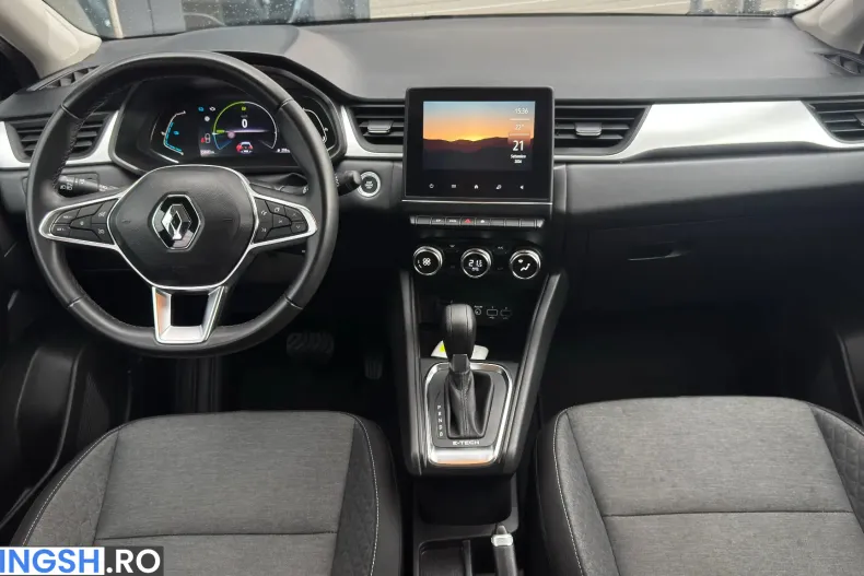 Renault Captur din 2023 cu 158.000 km - oferta REN256893 - foto 3