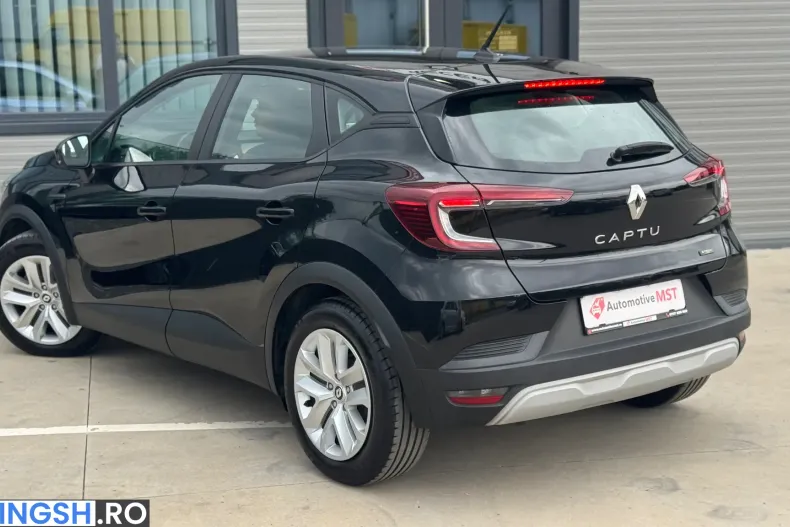 Renault Captur din 2023 cu 158.000 km - oferta REN256893 - foto 5