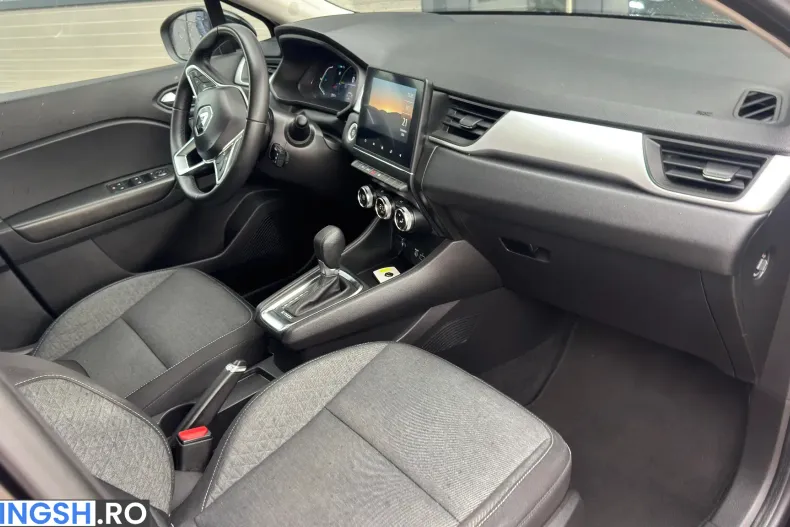 Renault Captur din 2023 cu 158.000 km - oferta REN256893 - foto 6