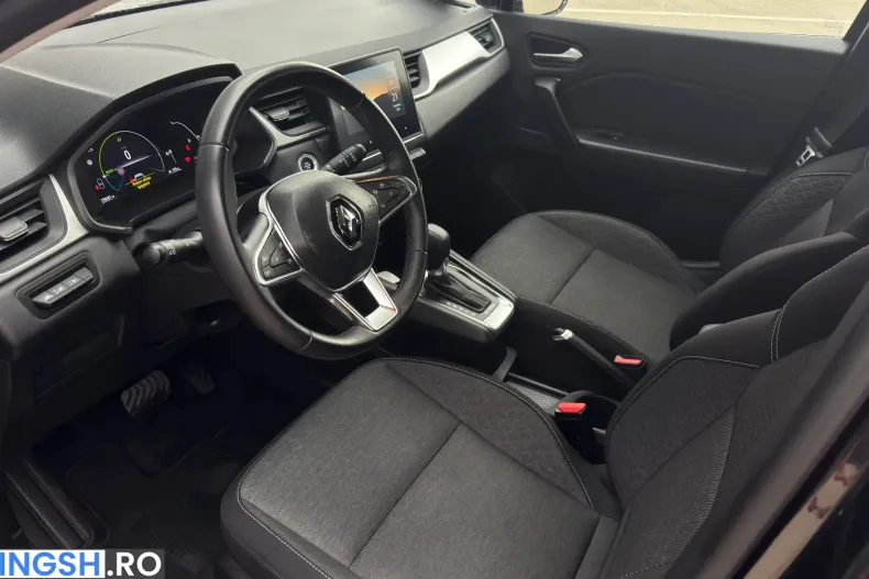 Renault Captur din 2023 cu 158.000 km - oferta REN256893 - foto 7