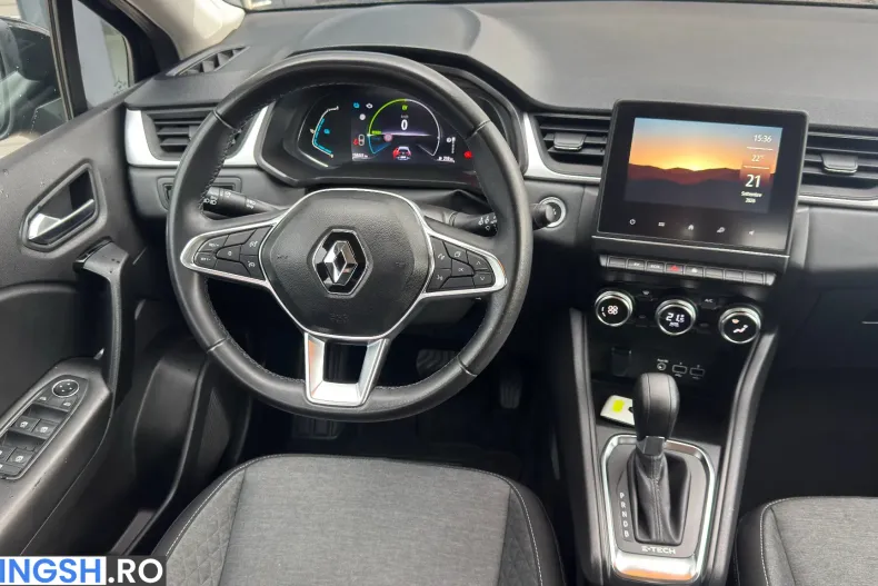 Renault Captur din 2023 cu 158.000 km - oferta REN256893 - foto 8
