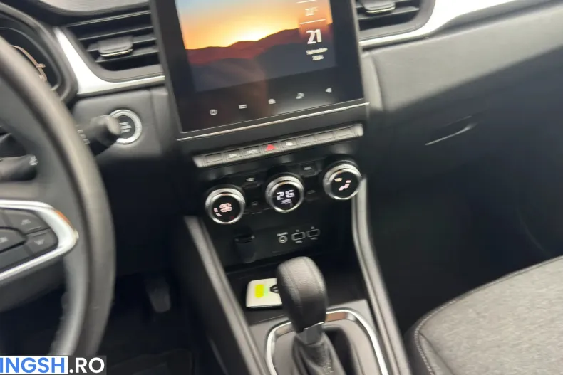 Renault Captur din 2023 cu 158.000 km - oferta REN256893 - foto 10