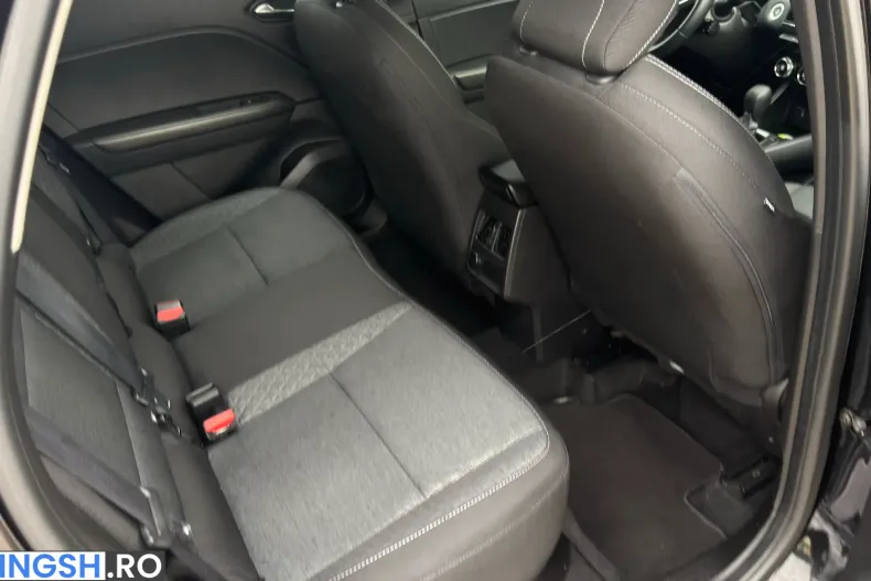 Renault Captur din 2023 cu 158.000 km - oferta REN256893 - foto 11