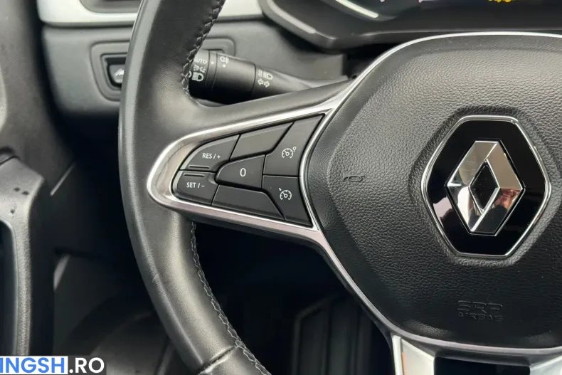 Renault Captur din 2023 cu 158.000 km - oferta REN256893 - foto 12