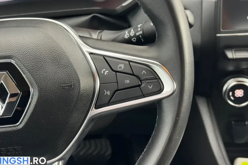Renault Captur din 2023 cu 158.000 km - oferta REN256893 - foto 13