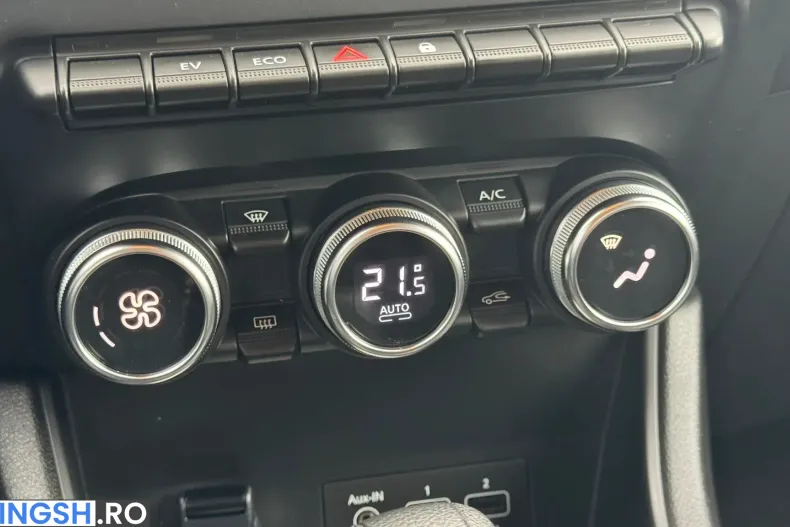 Renault Captur din 2023 cu 158.000 km - oferta REN256893 - foto 15