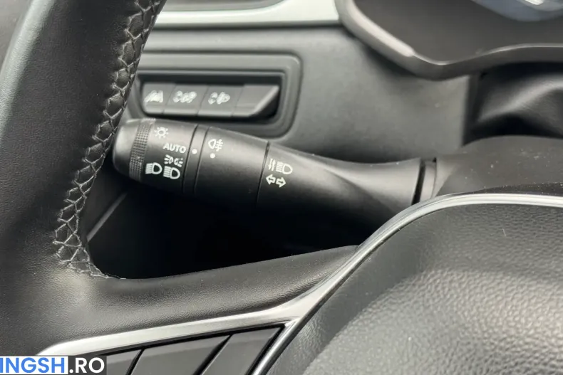 Renault Captur din 2023 cu 158.000 km - oferta REN256893 - foto 16