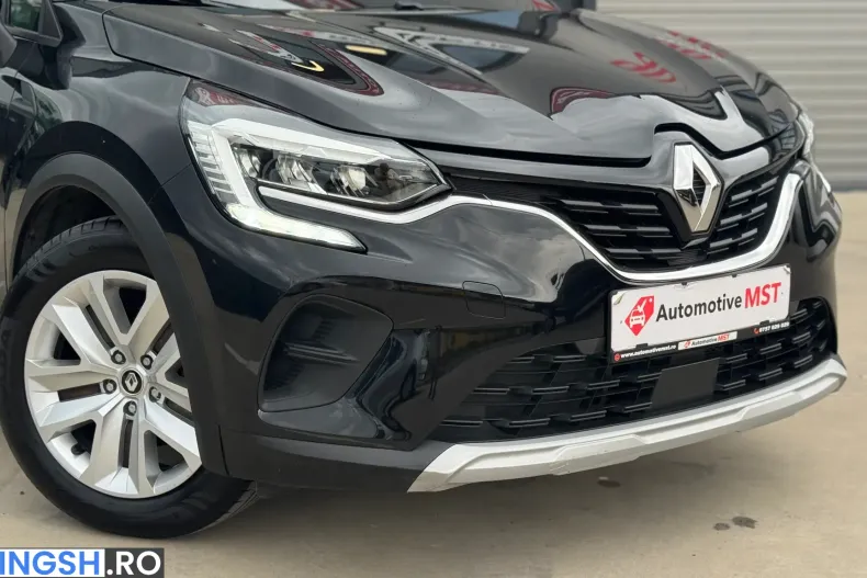 Renault Captur din 2023 cu 158.000 km - oferta REN256893 - foto 25