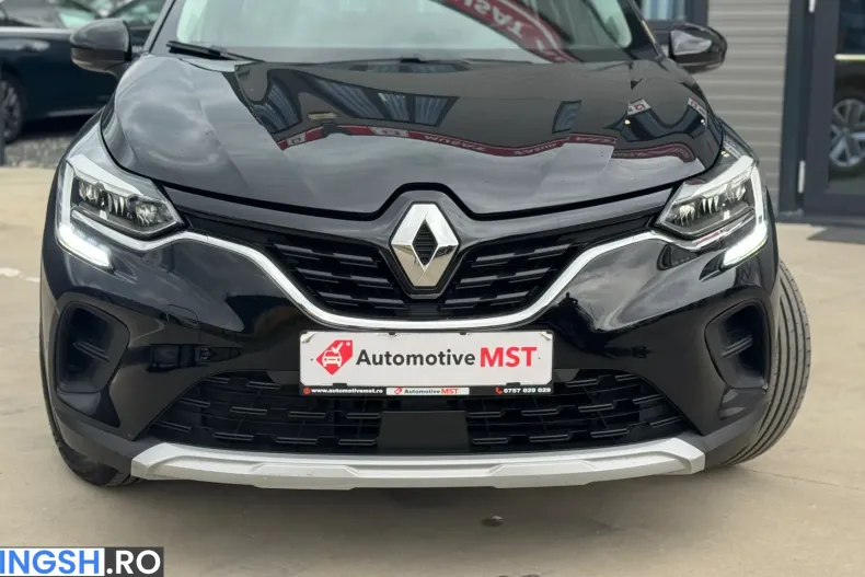 Renault Captur din 2023 cu 158.000 km - oferta REN256893 - foto 26