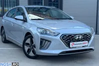 Hyundai IONIQ din 2021 cu 120.900 km - oferta HYU256894 - foto 1