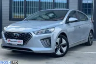 Hyundai IONIQ din 2021 cu 120.900 km - oferta HYU256894 - foto 2