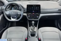 Hyundai IONIQ din 2021 cu 120.900 km - oferta HYU256894 - foto 3