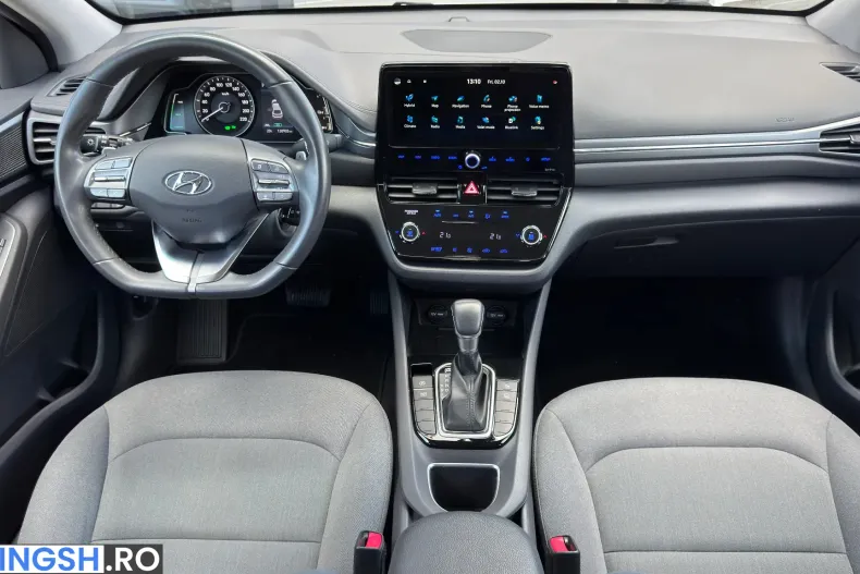Hyundai IONIQ din 2021 cu 120.900 km - oferta HYU256894 - foto 3