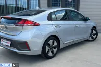 Hyundai IONIQ din 2021 cu 120.900 km - oferta HYU256894 - foto 4
