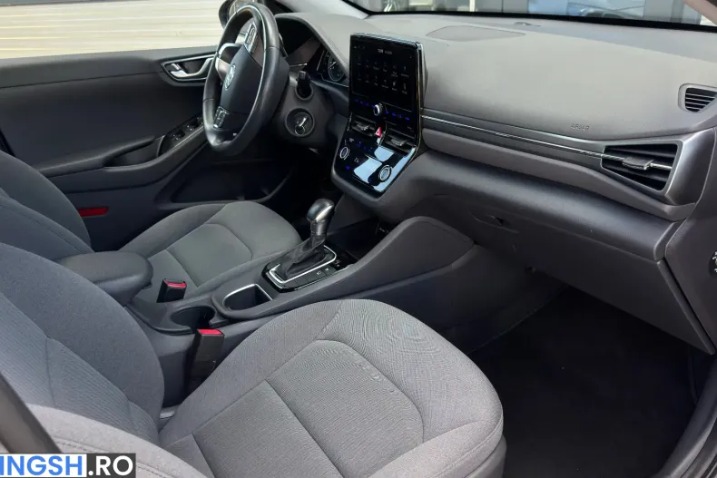 Hyundai IONIQ din 2021 cu 120.900 km - oferta HYU256894 - foto 6
