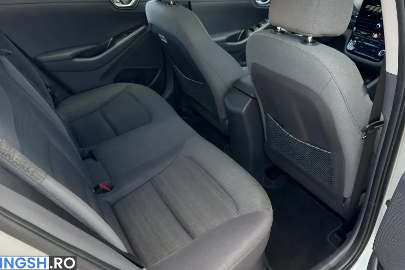 Hyundai IONIQ din 2021 cu 120.900 km - oferta HYU256894 - foto 10