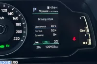 Hyundai IONIQ din 2021 cu 120.900 km - oferta HYU256894 - foto 11