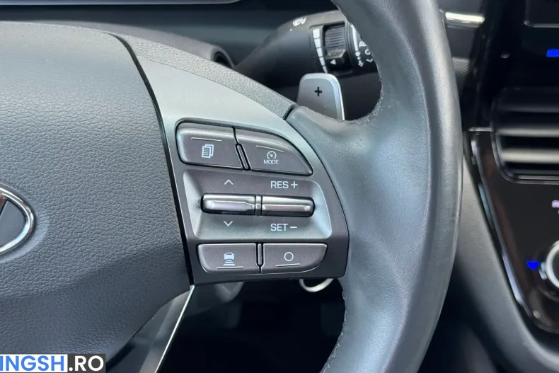 Hyundai IONIQ din 2021 cu 120.900 km - oferta HYU256894 - foto 14