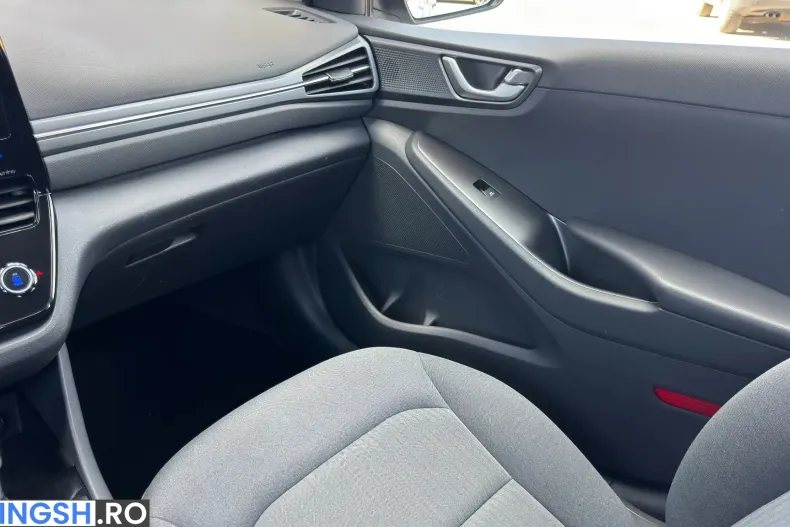 Hyundai IONIQ din 2021 cu 120.900 km - oferta HYU256894 - foto 15