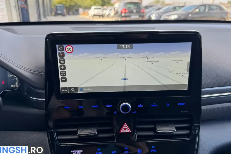 Hyundai IONIQ din 2021 cu 120.900 km - oferta HYU256894 - foto 21