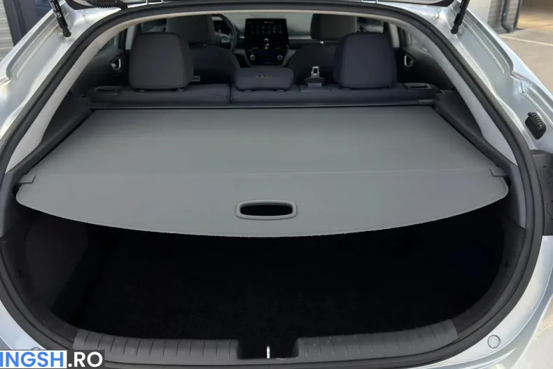 Hyundai IONIQ din 2021 cu 120.900 km - oferta HYU256894 - foto 28