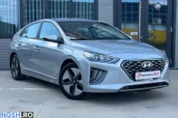 Hyundai IONIQ din 2021 cu 120.900 km - oferta HYU256894 - foto 29